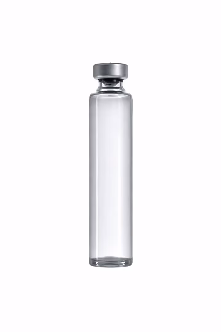 Flacon pour stylo à insuline 3 ml · pack de 5 Unité — flacon de matériau de référence analytique