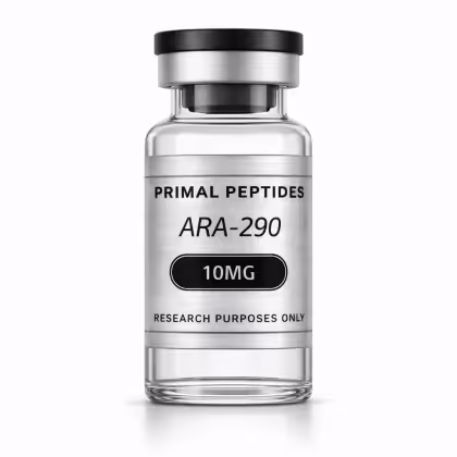 ARA-290 — matériau de référence analytique