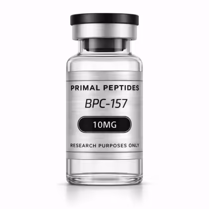 BPC-157 — matériau de référence analytique