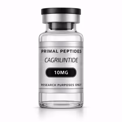 Cagrilintide — matériau de référence analytique