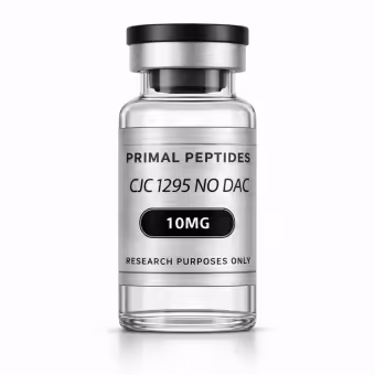 CJC-1295 (sans DAC)