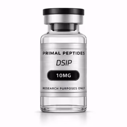 DSIP — matériau de référence analytique