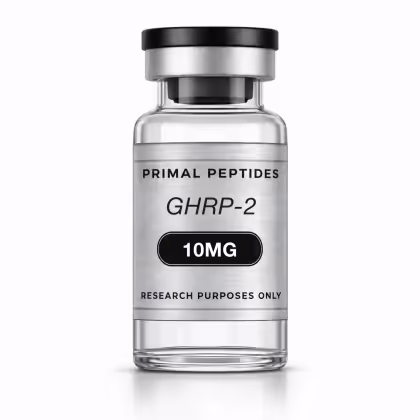 GHRP-2 — matériau de référence analytique