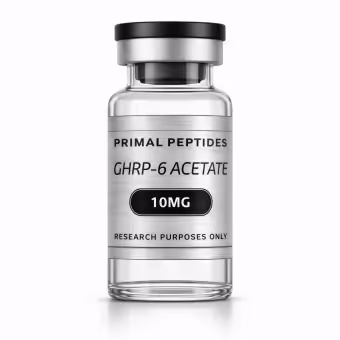 GHRP-6