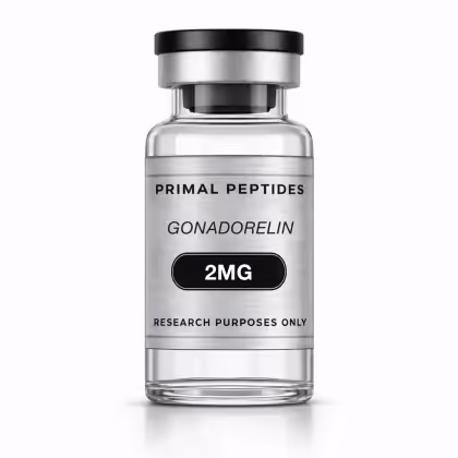 Gonadorelin — matériau de référence analytique