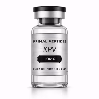 KPV — matériau de référence analytique