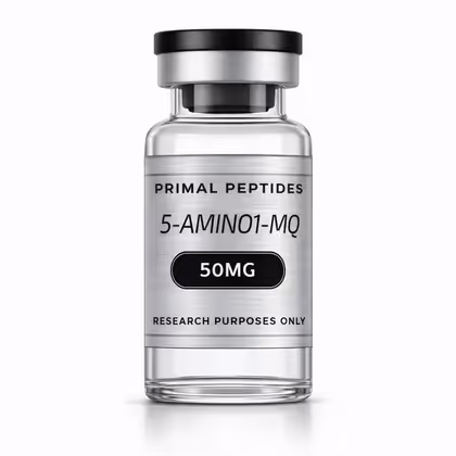 5-Amino-1MQ 50mg — matériau de référence analytique