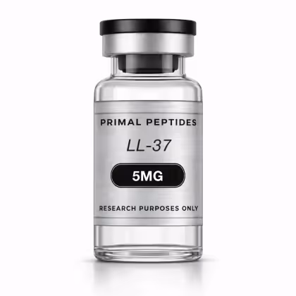 LL-37 — matériau de référence analytique