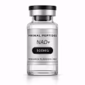 NAD+ — visuel 1