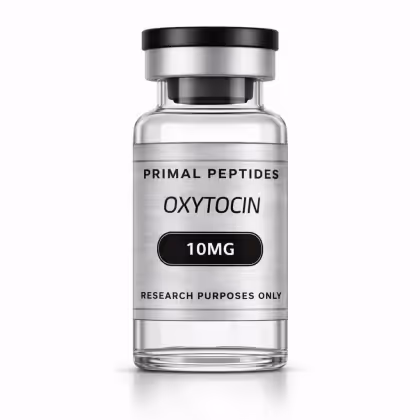 Oxytocin — matériau de référence analytique