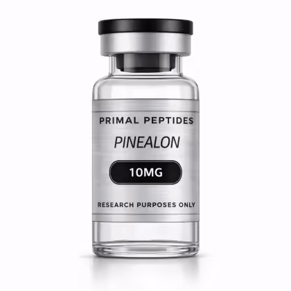 Pinealon — matériau de référence analytique