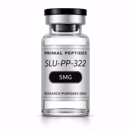 SLU-PP-332 — matériau de référence analytique