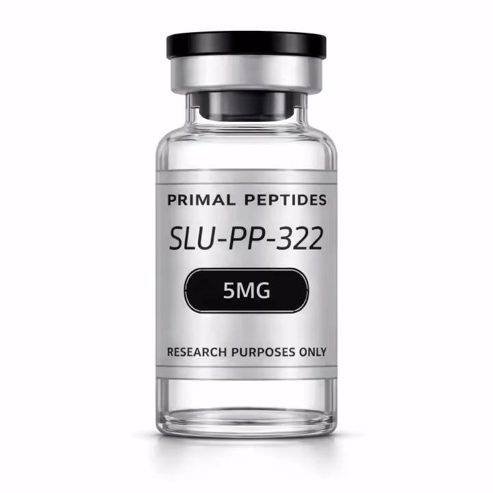 SLU-PP-332 5mg — flacon de matériau de référence analytique
