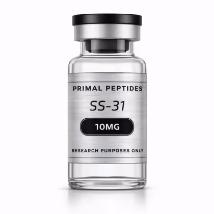 SS-31 (Elamipretide) — matériau de référence analytique