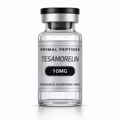 Tesamorelin — matériau de référence analytique